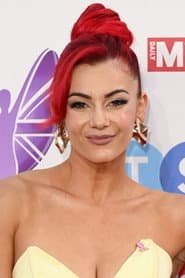 Photo of Dianne Buswell