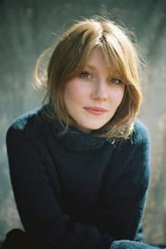 Photo of Hannah Chinn