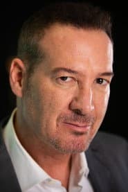 Photo of Javier Martínez