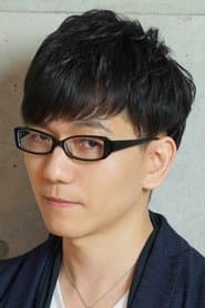 Photo of Masahiro Yamanaka