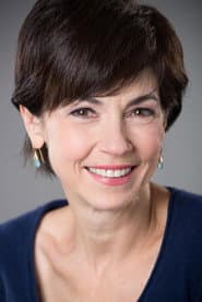 Photo of Marie-Christine Trottier