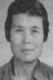 Photo of Ying Zhao