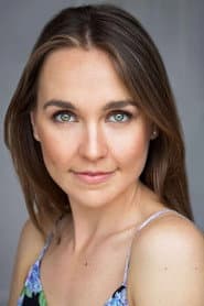 Photo of Rebecca McFadzien