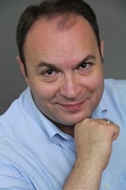 Photo of Andrey Moskvichov