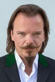 Photo of Reinhard Seyer