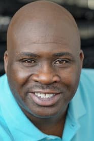 Photo of Kentick "Jazz" Copeland