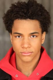 Photo of Terrell Ransom Jr.