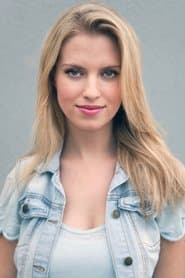 Photo of Barbara Dunkelman