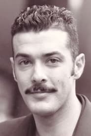 Photo of Paul Rutherford