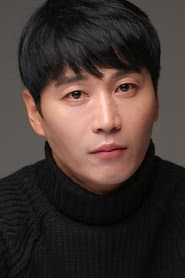 Photo of Oh Ki-hwan