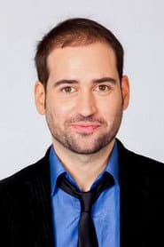 Photo of Borja Sumozas