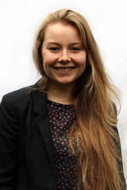 Photo of Anna Burlot