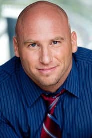 Photo of Jason Medwin