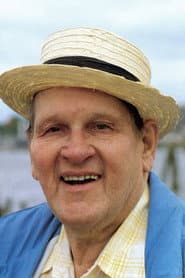 Photo of Sten-Åke Cederhök