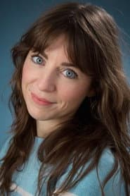 Photo of Ariane Brousse