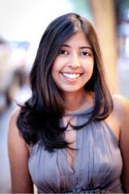 Photo of Rehana Mirza