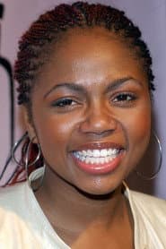 Photo of Sicily Johnson