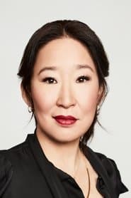 Photo of Sandra Oh