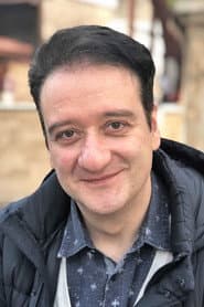 Photo of Sergey Pogosyan