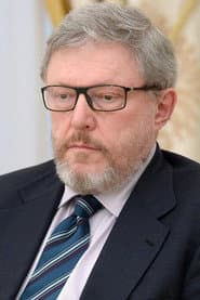 Photo of Grigoriy Yavlinskiy
