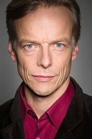 Photo of Hans Piesbergen