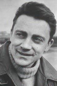 Photo of Serge Rousseau