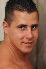 Photo of Marco Campbell