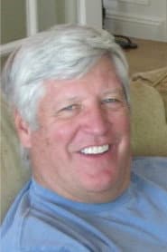 Photo of John F. Carpenter