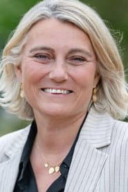 Photo of Stéphanie Rist