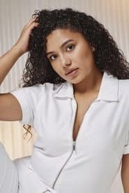 Photo of Daphne Arias-Minda