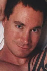 Photo of Jason Mitchell