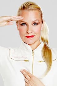 Photo of Regina Lund