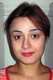 Photo of Tarana Ojagverdiyeva