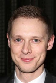 Photo of Samuel Barnett