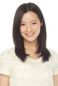 Photo of Hitomi Miyake