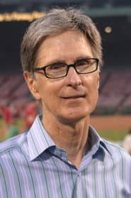 Photo of John W. Henry