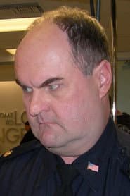 Photo of Gil Christner