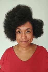 Photo of Claudia Barbot