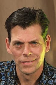 Photo of Dean J. Brisson