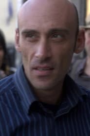 Photo of Ilan Ganani