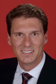 Photo of Cory Bernardi