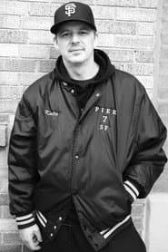 Photo of Josh Kalis