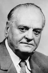 Photo of Gottlieb Duttweiler