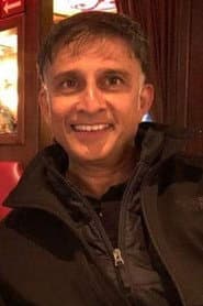 Photo of Sanjay Swaroop