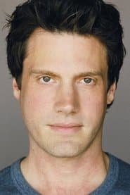 Photo of Brandon Keener