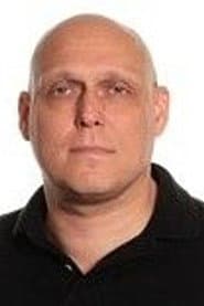 Photo of Matt Sapsford
