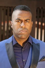 Photo of John Rhymes