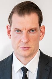 Photo of Mike J. Mills