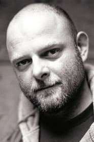 Photo of Erik Bernasconi