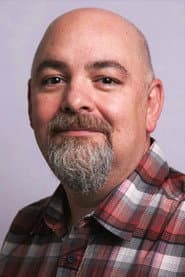 Photo of Matt Dillahunty
